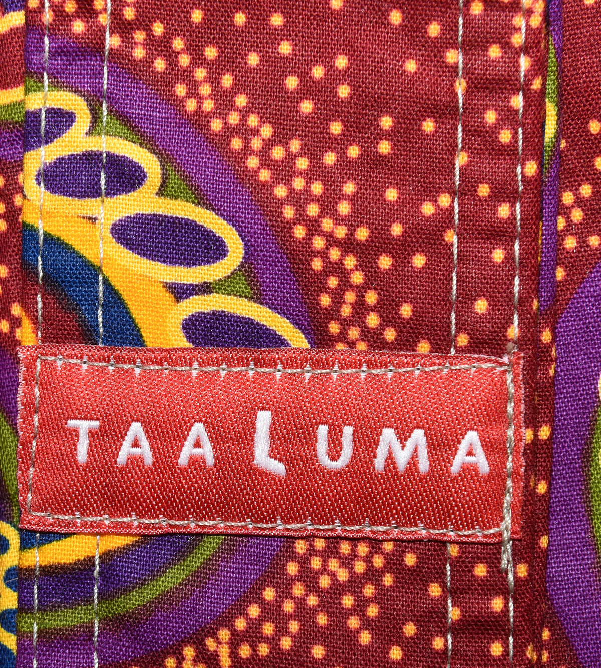 Liberia Tote (by Karen Duca)