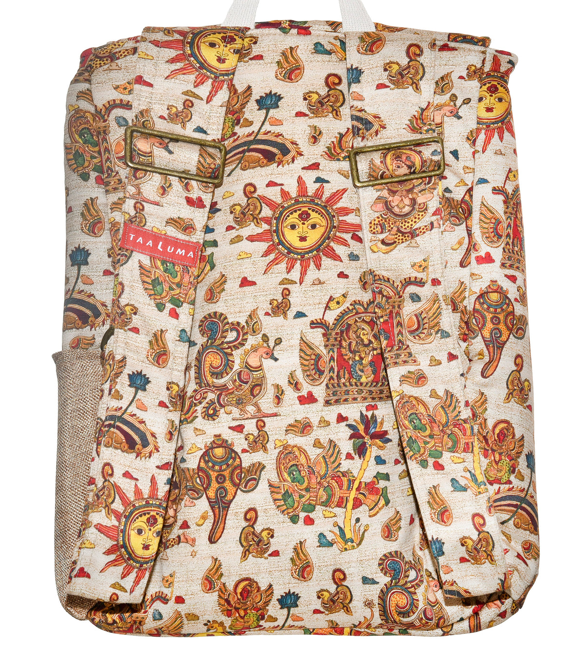 India Tote (by Ektaa Deora)