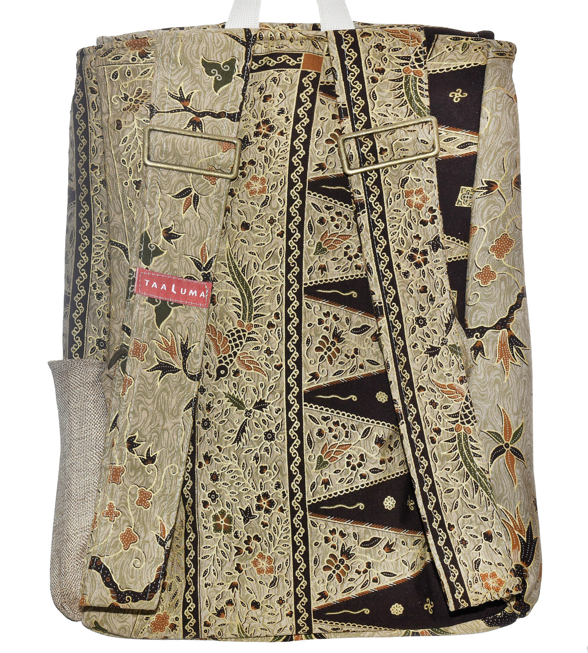 Indonesia Tote (by Jill Bauer)