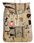 Indonesia Tote (by Jill Bauer)