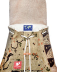 Indonesia Tote (by Jill Bauer)
