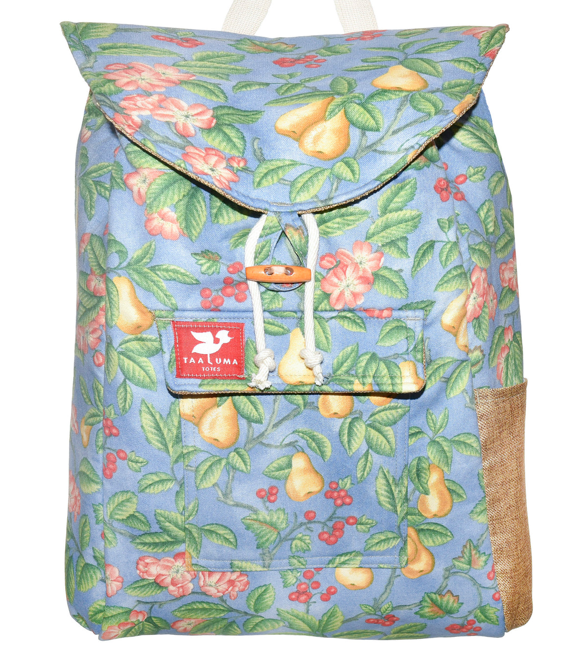 Italy Tote (by Alexis Heyman)