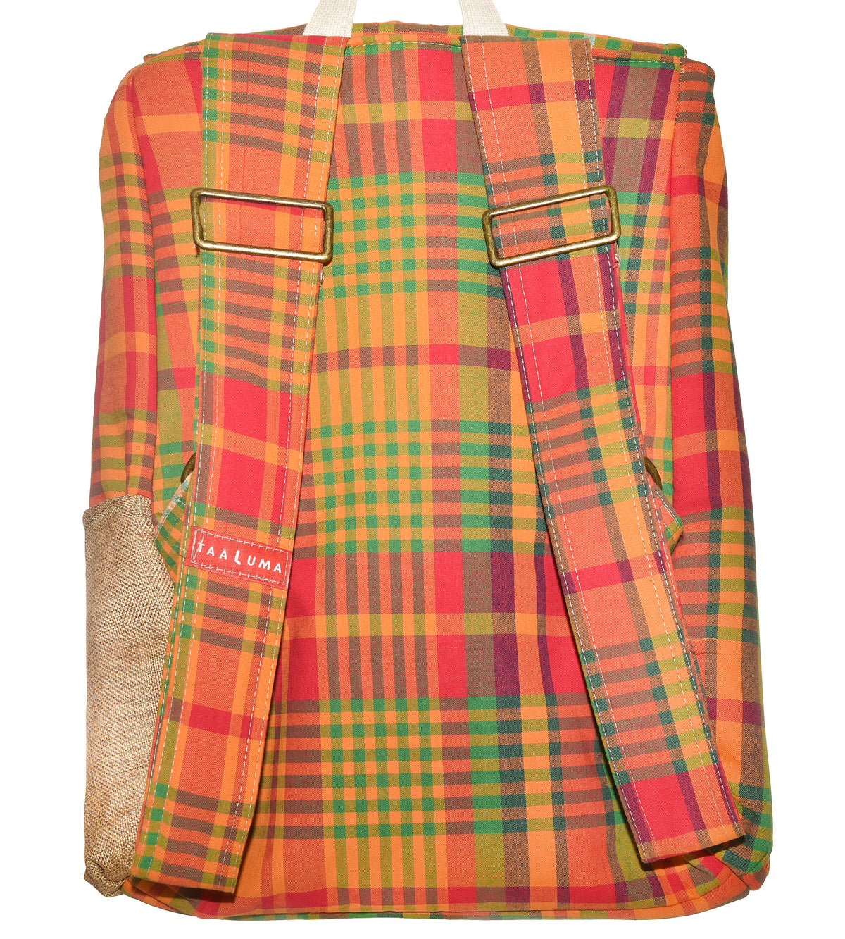 Antigua &amp; Barbuda Tote (by Carol Valdez)