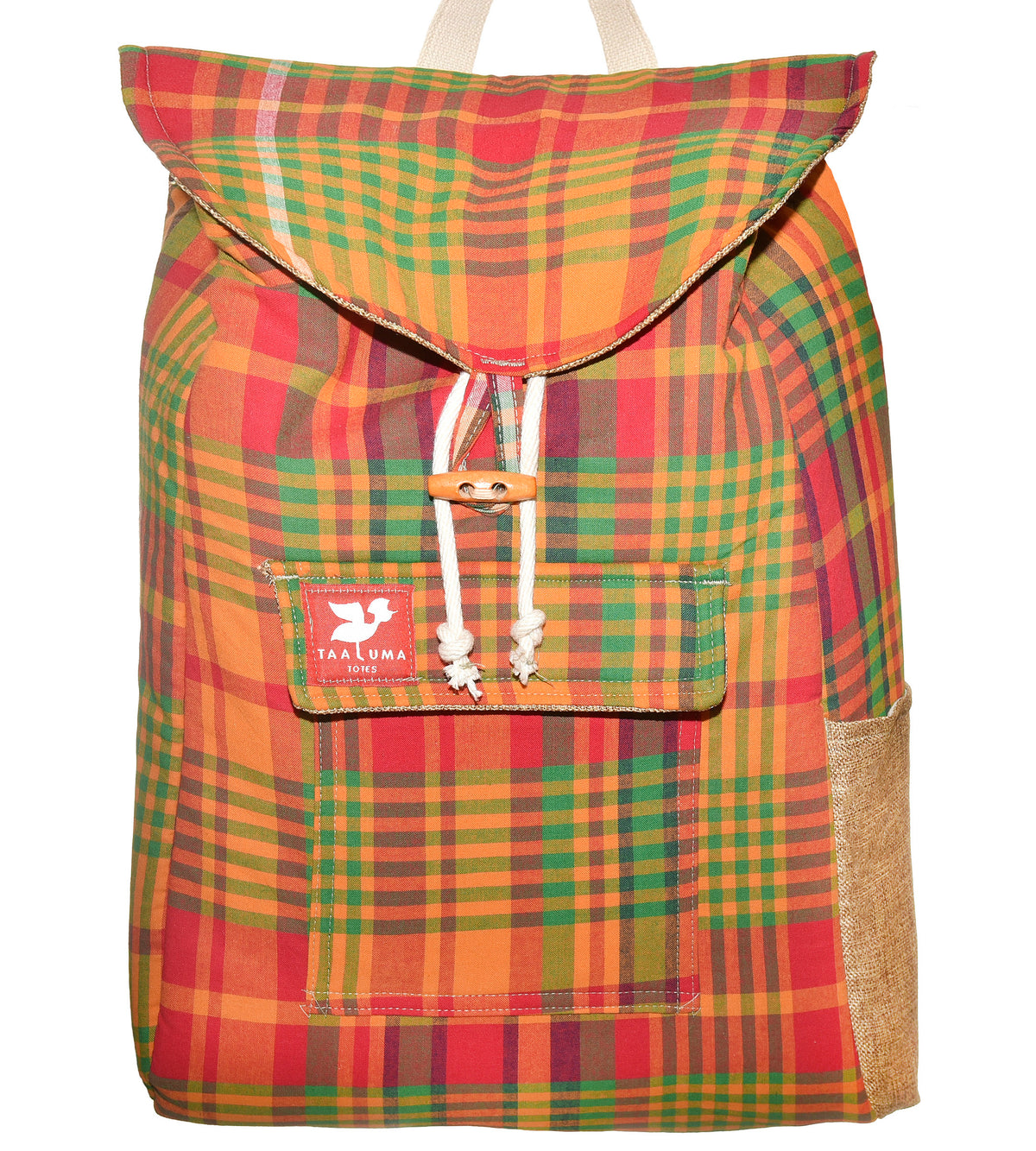 Antigua &amp; Barbuda Tote (by Carol Valdez)