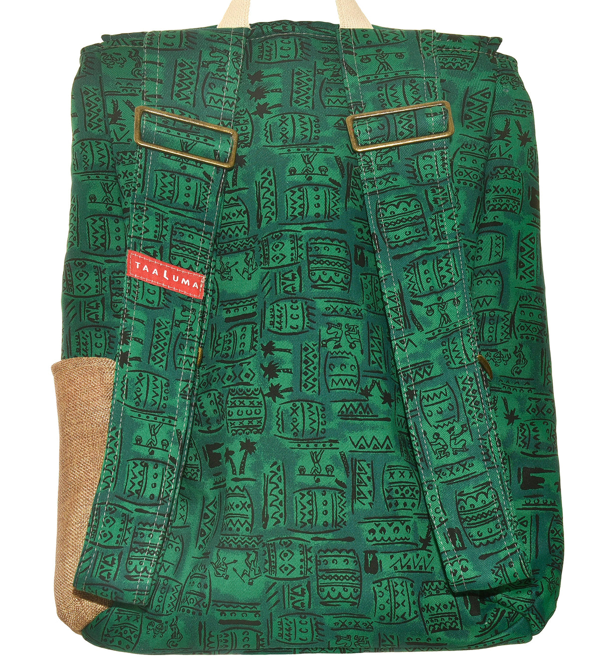 Madagascar Tote (by Isabelle S.)