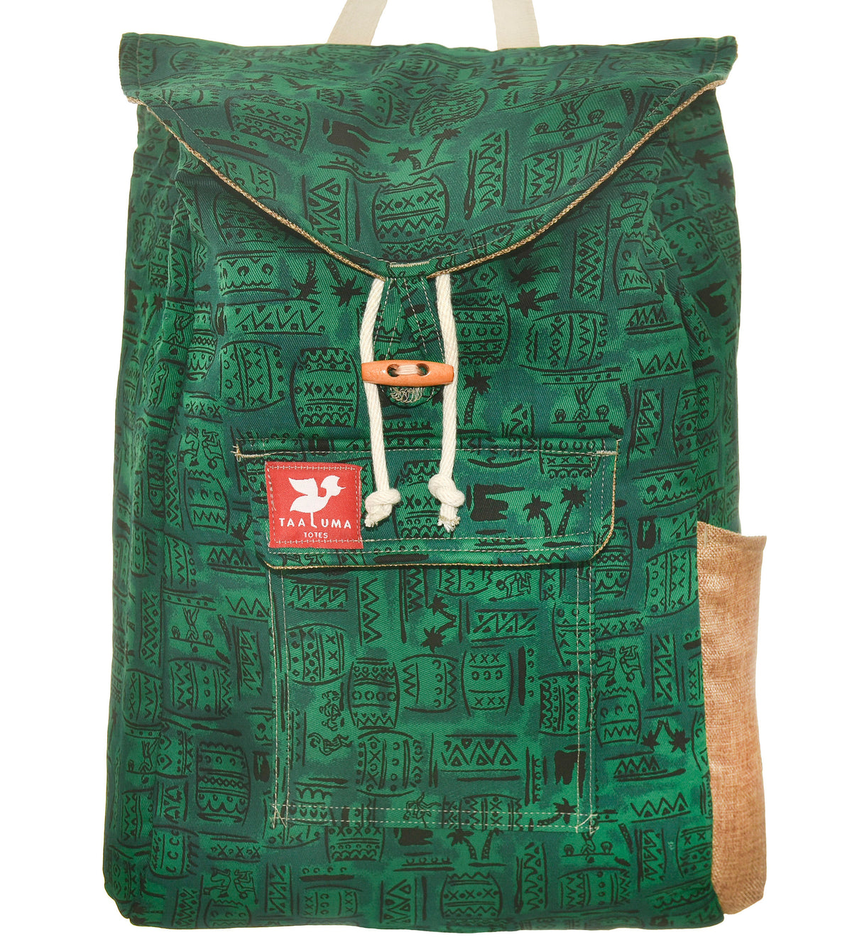 Madagascar Tote (by Isabelle S.)