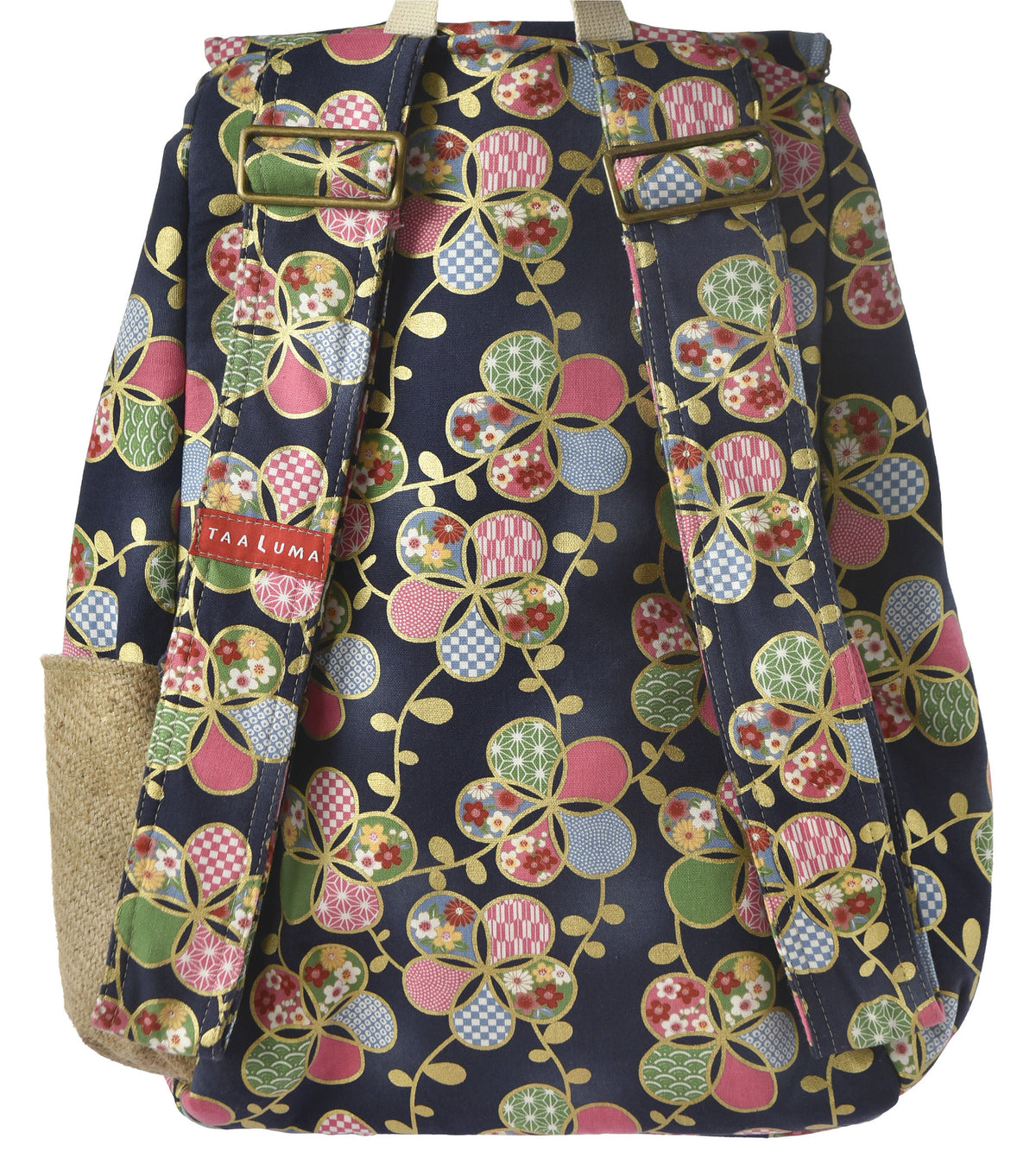 Taiwan Tote (by Janine Queenin)