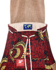 Kenya Tote (by Austin Romito)