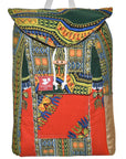 Tanzania Tote (by Liz Lerner)