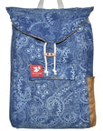 India Tote (by Meagan Amick)