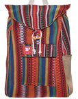 Spain Tote (by Inma Pertusa)