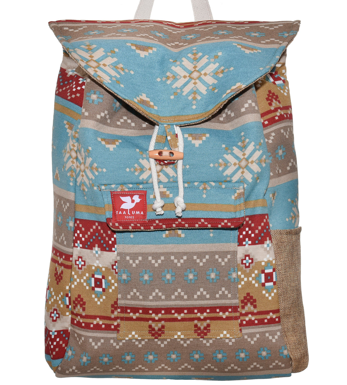 Moldova Tote (by Sarah Shockley)