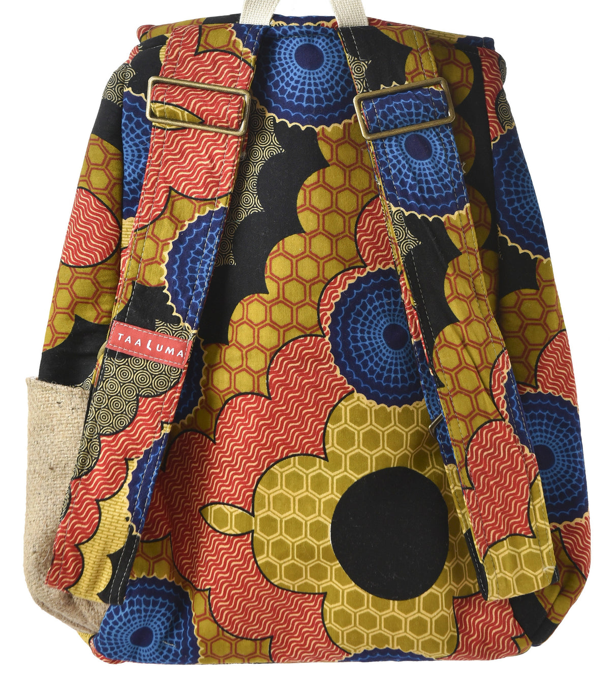 Mozambique Tote (by Erin Bullington)