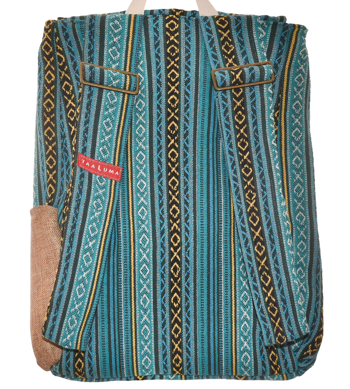 Nepal Tote (by Taylor Smythe)