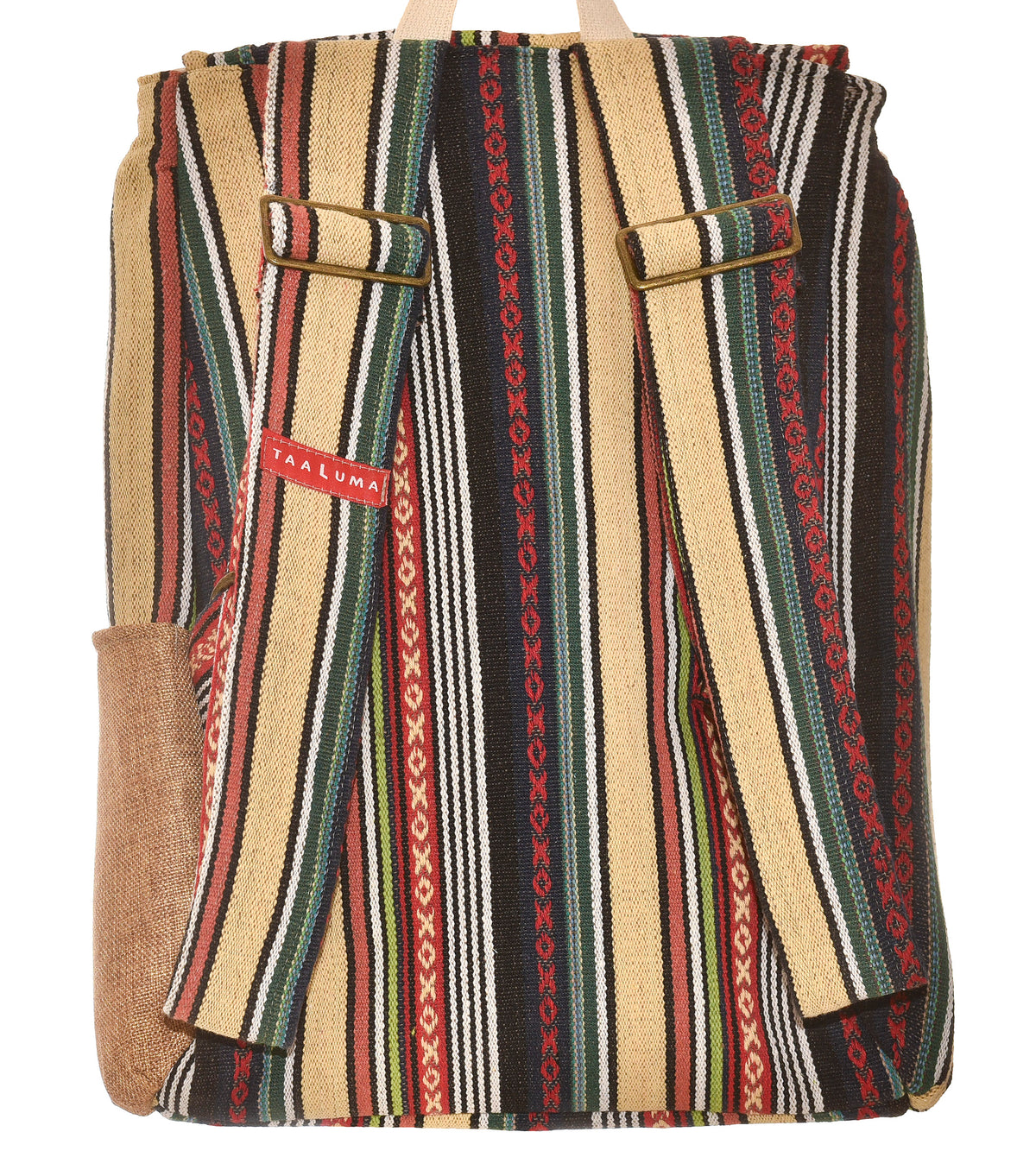 Nepal Tote (by Taylor Smythe)