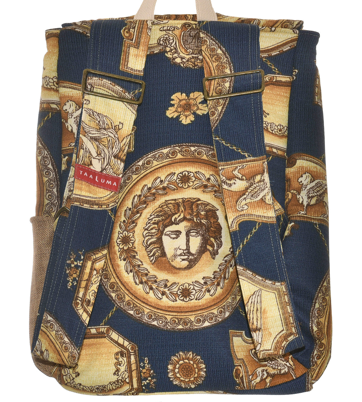 Greece Tote (by Caitlyn Grabova)