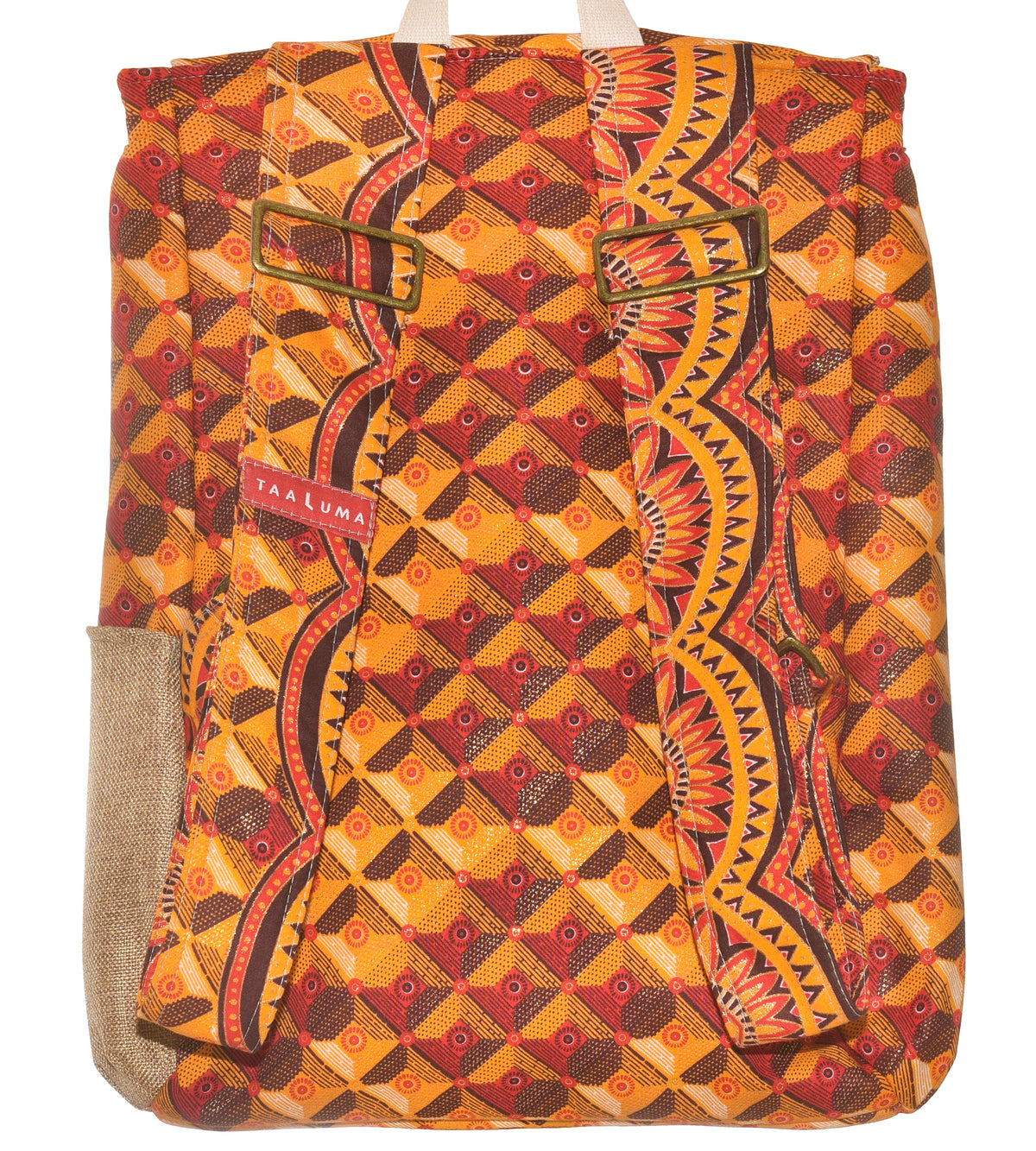 Uganda Tote (by Gloria Honigman)