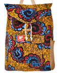 Uganda Tote (by Liz Powell)