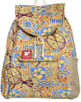 Palau Tote (by Lucy Cronan)