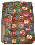 Uganda Tote (by Kim O'Grady)