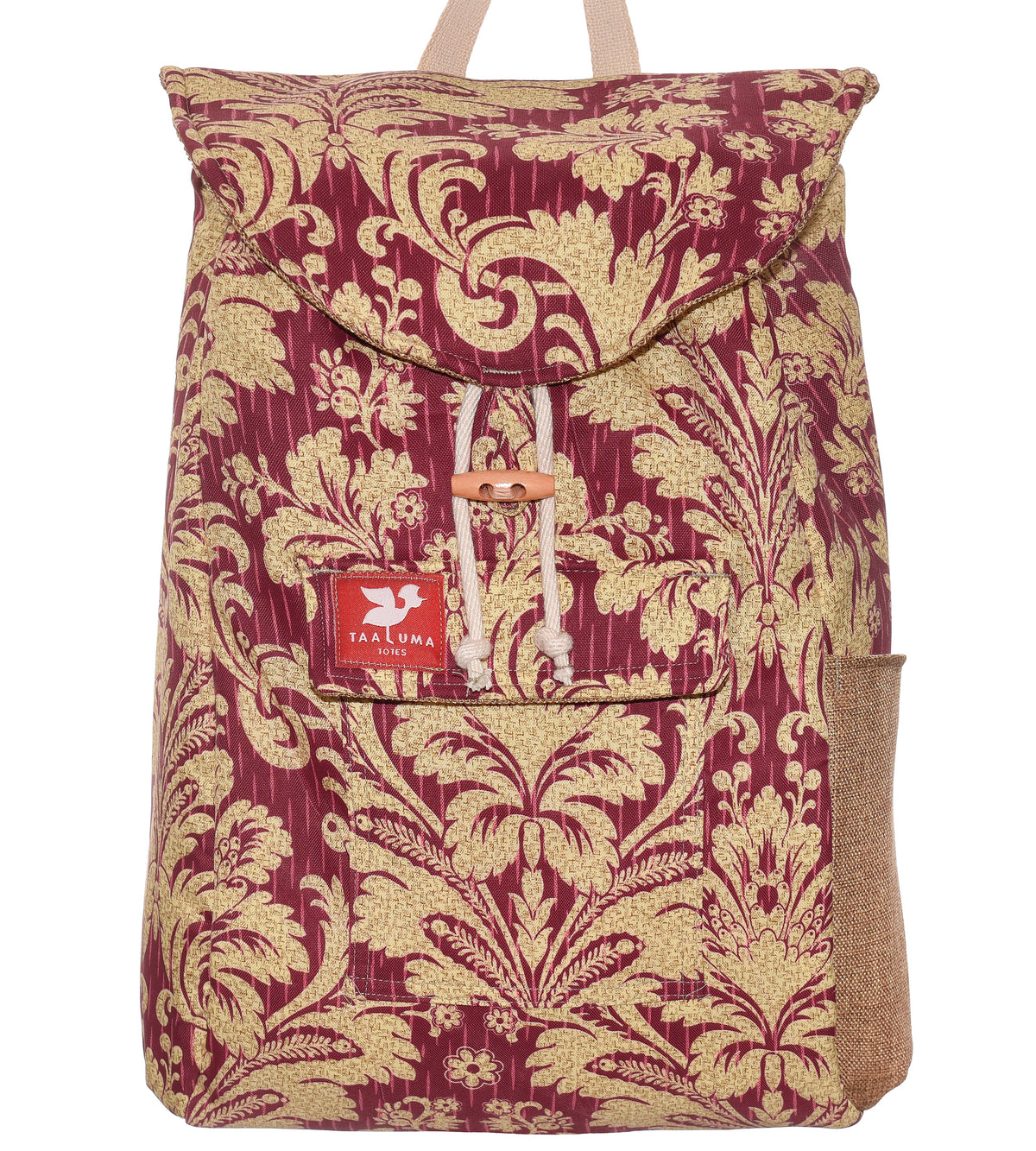 Philippines Tote (by Rebecca Wong)
