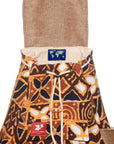 Tanzania Tote (by Priscilla Thilmony)