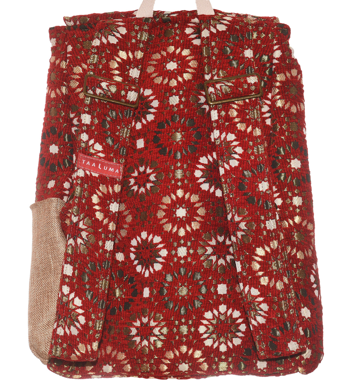 Morocco Tote (by Christa Beck)