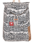 Netherlands Tote (by Cathy Hoodak)