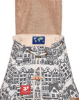Netherlands Tote (by Cathy Hoodak)
