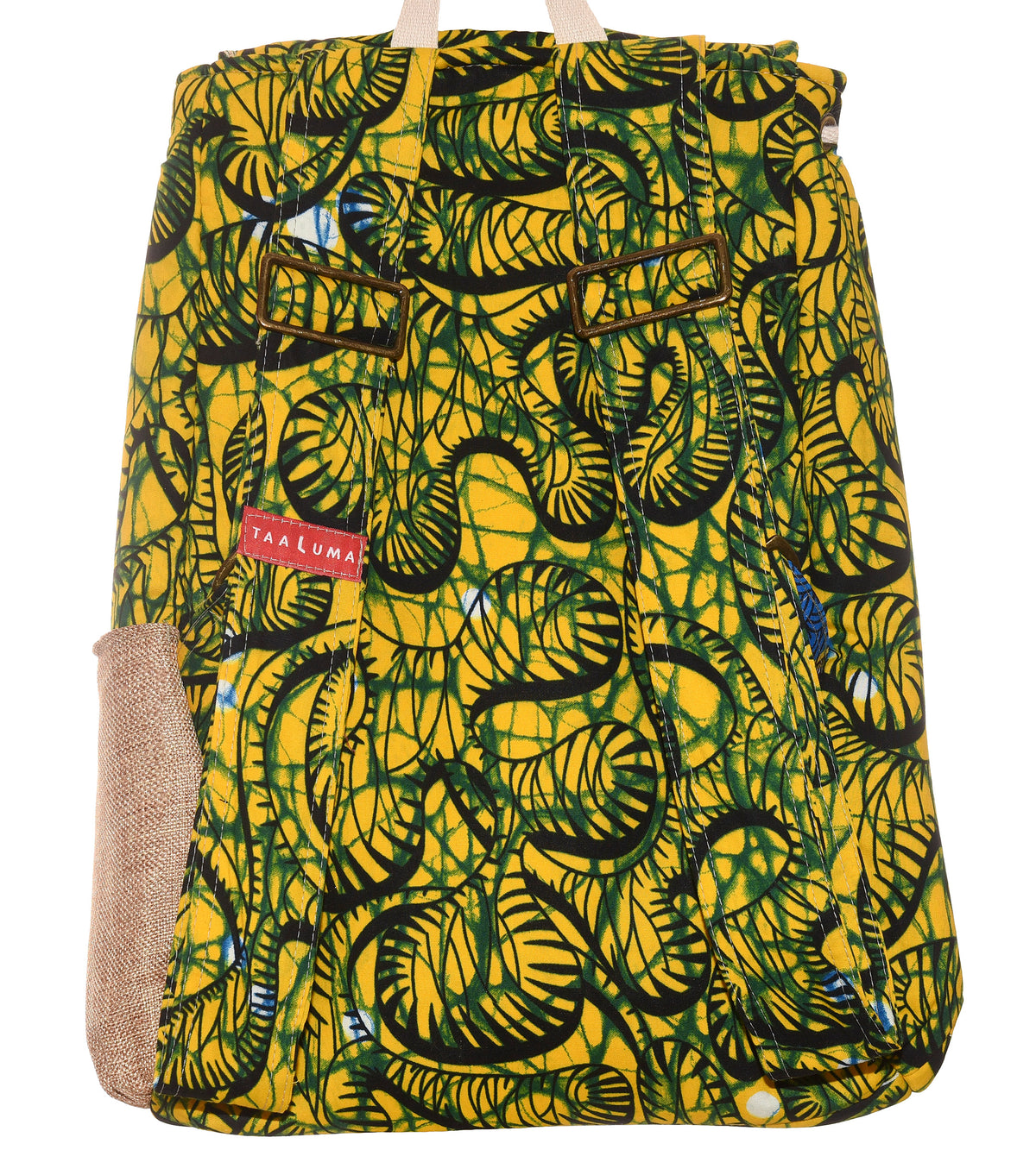 Uganda Tote (by Courtney Blair)