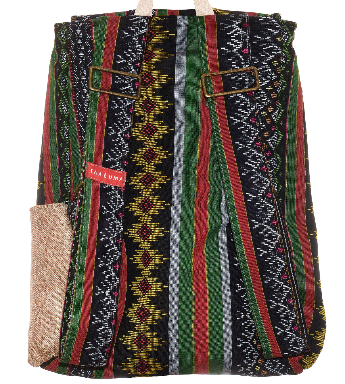Myanmar Tote (by Simão Castro)