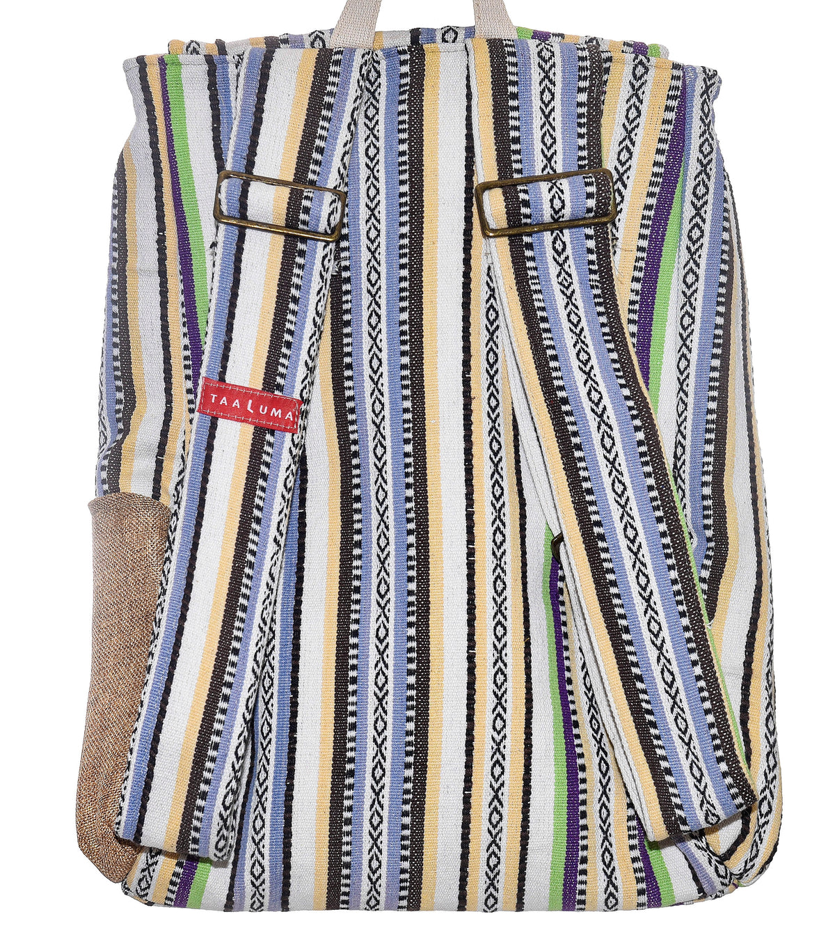 Nepal Tote (by Taylor Smythe)