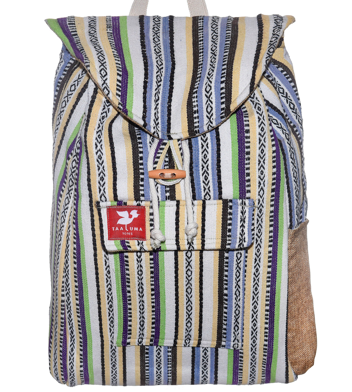 Nepal Tote (by Taylor Smythe)