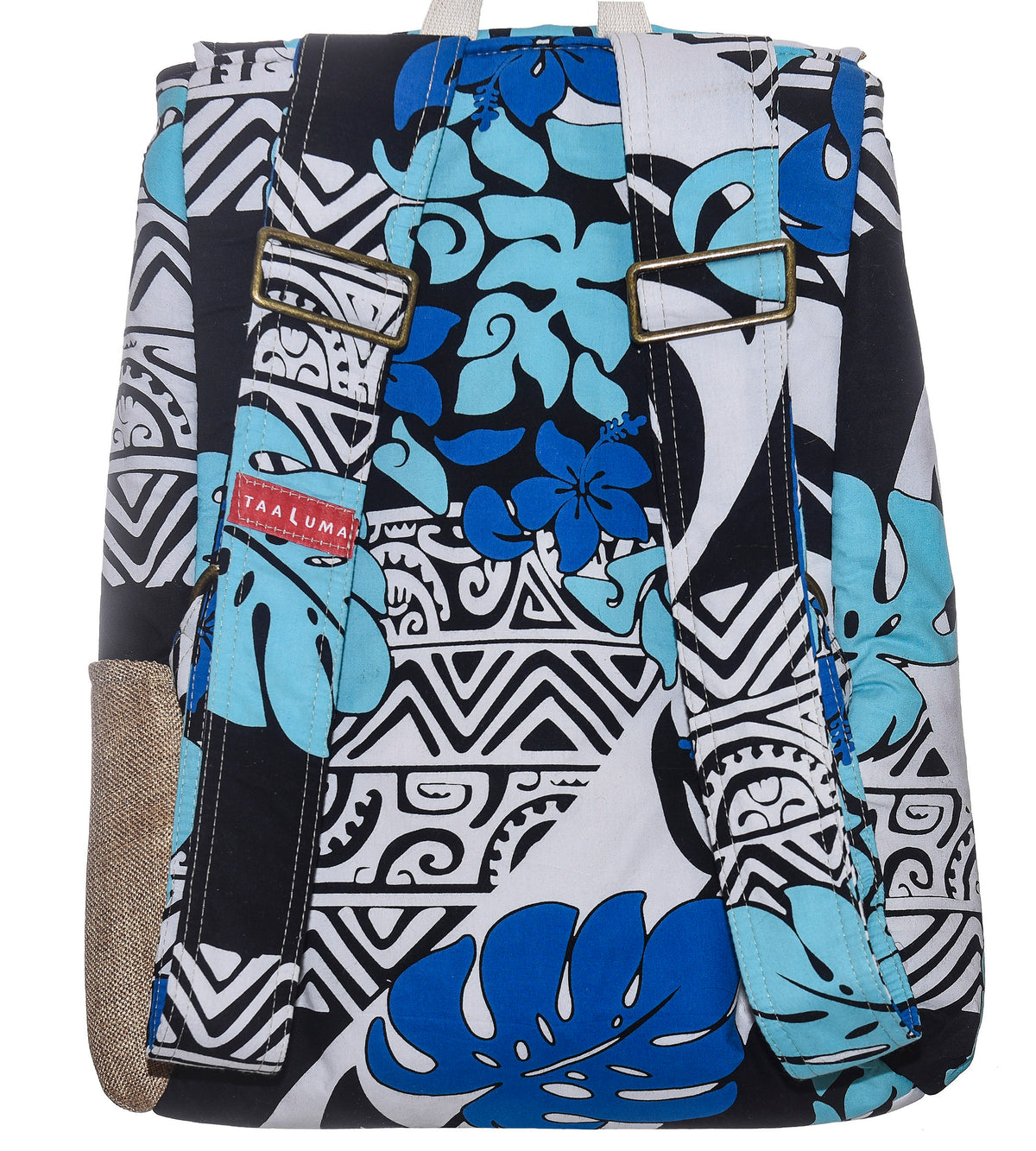 Nauru Tote (by Aaron John)