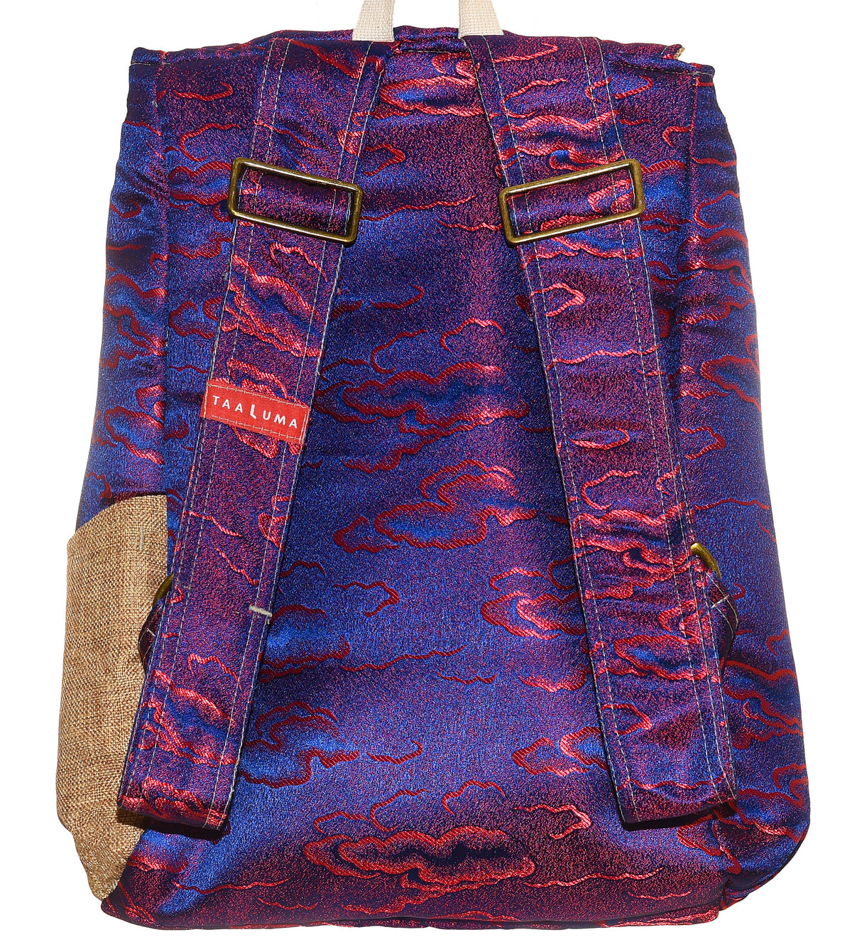 Mongolia Tote (by Mark)