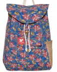 Singapore Tote (by Aaron John)