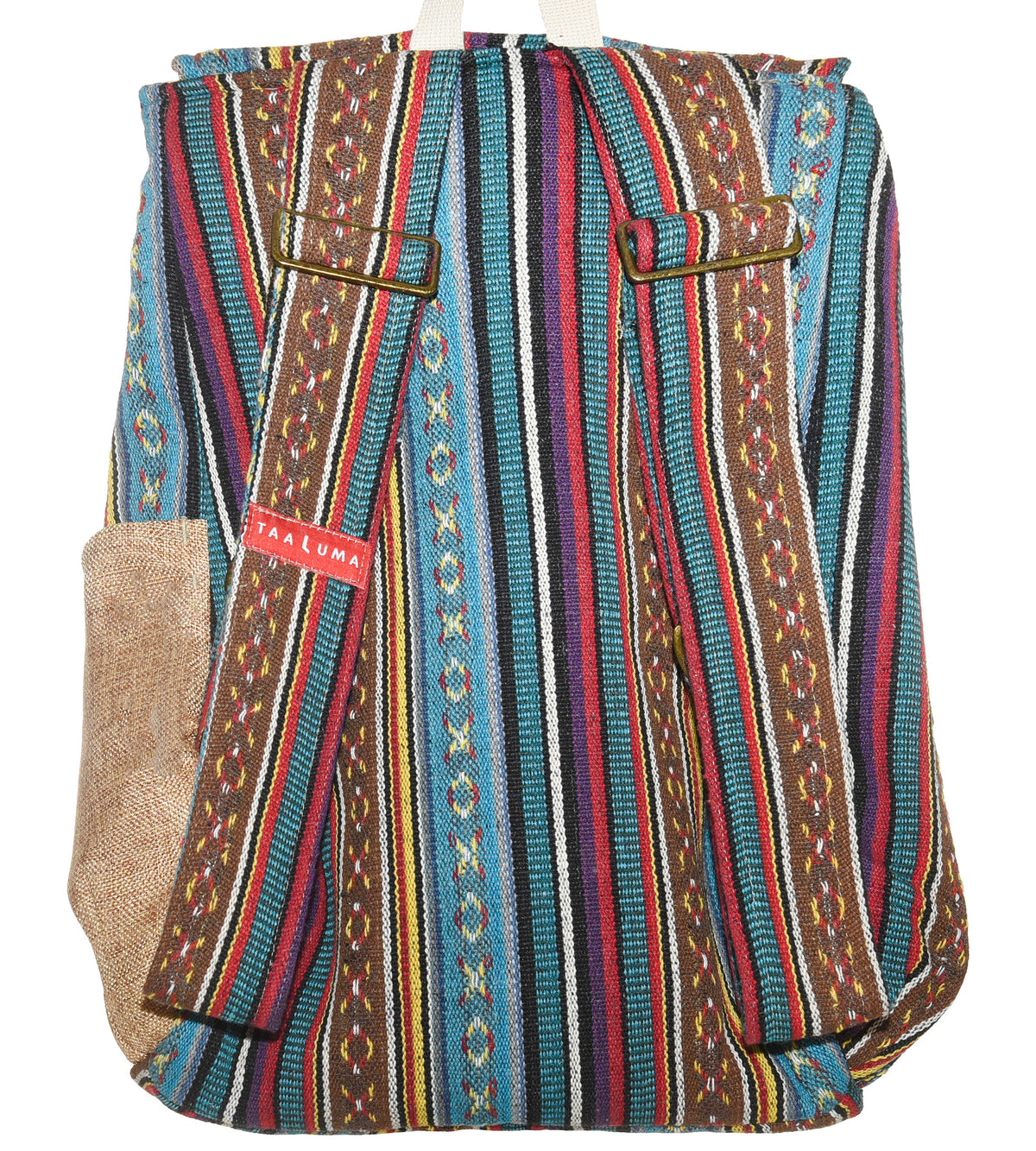 Nepal Tote (by Taylor Smythe)