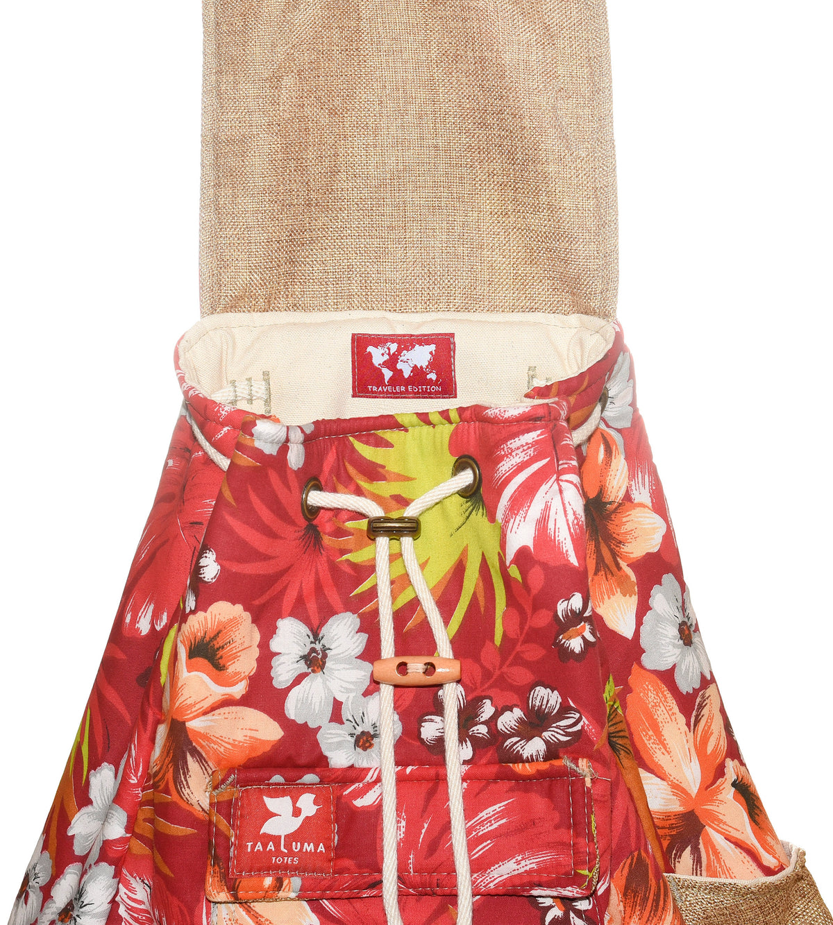 Cayman Islands Tote (by Tamara Bailey)