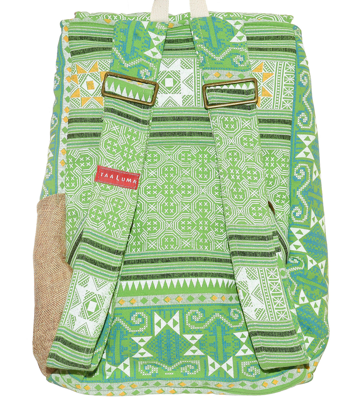 Vietnam Tote (by Aaron John)