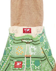 Vietnam Tote (by Aaron John)