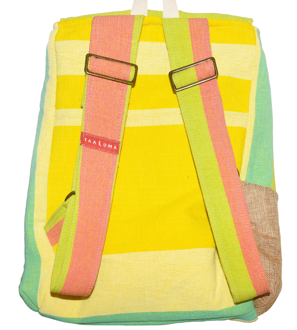 Sri Lanka Tote (by Lesley M.)