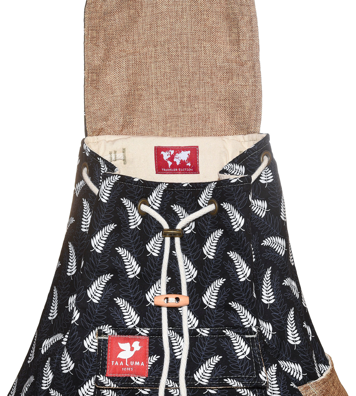 New Zealand Tote (by Diane Shanklin)