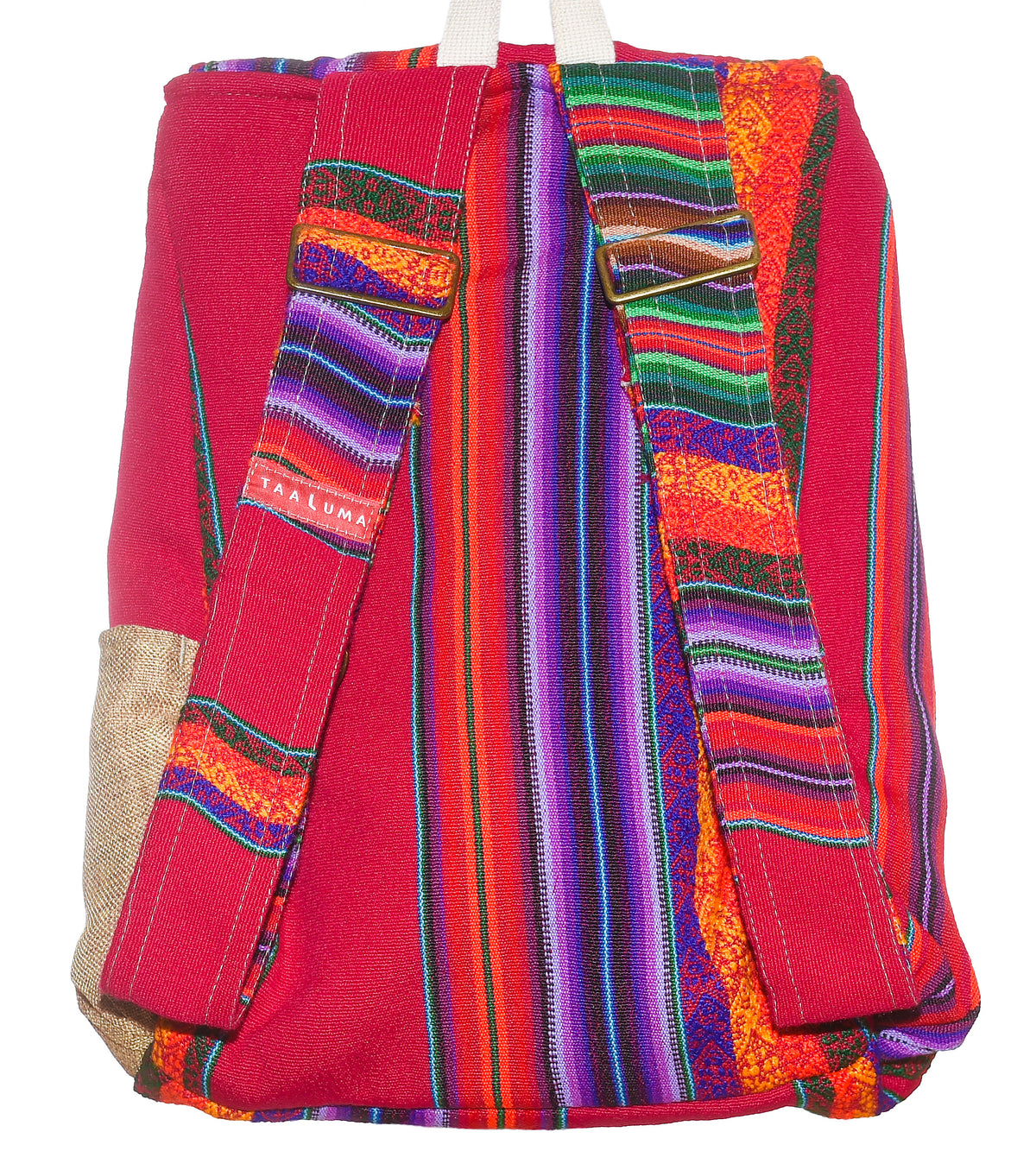 Bolivia Tote (by Gillian Goodwin)