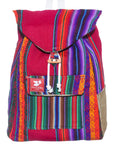 Bolivia Tote (by Gillian Goodwin)