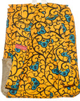 Uganda Tote (by Blake Howard)