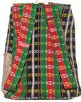 Myanmar Tote (by Aaron John)