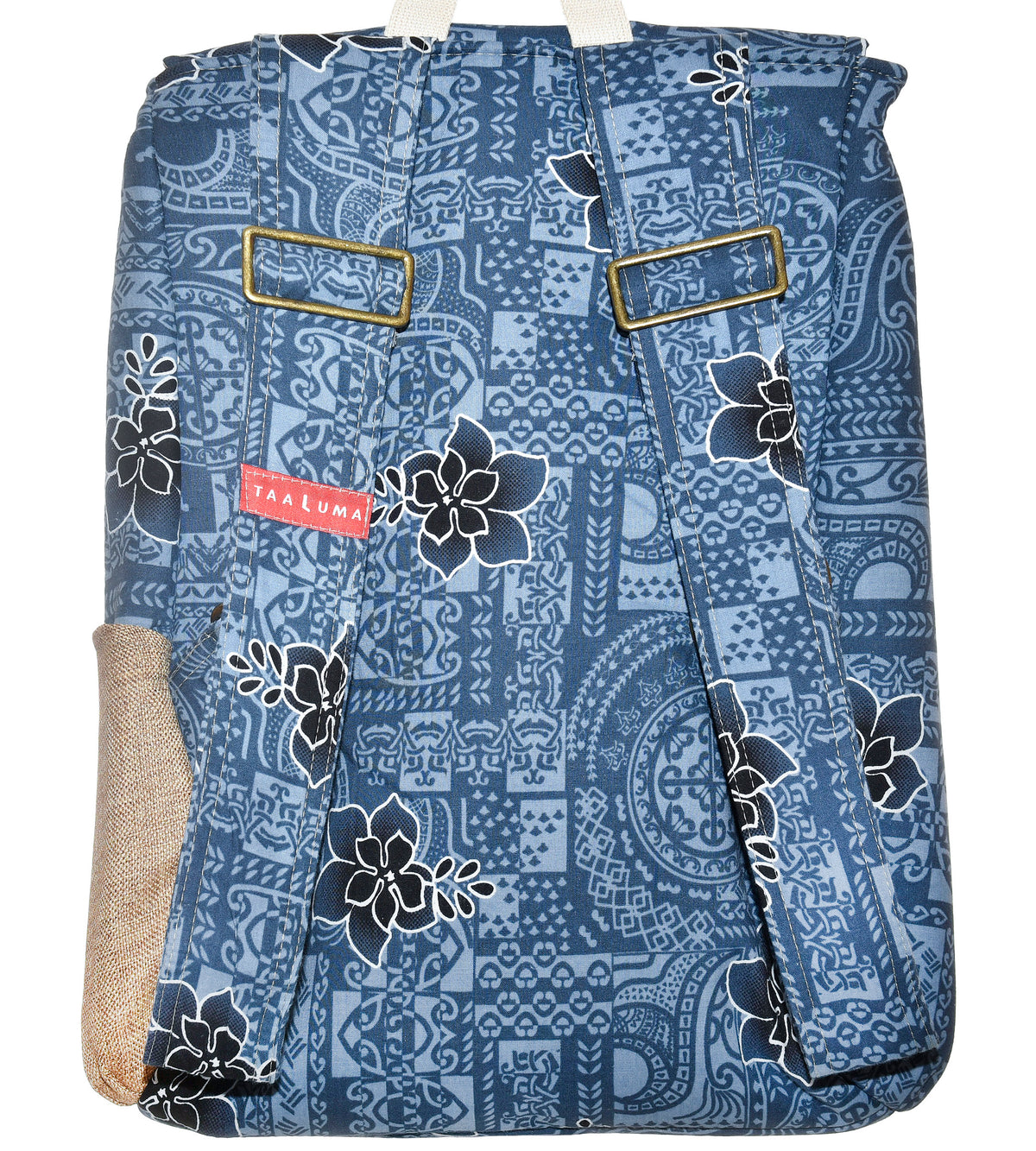 Palau Tote (by Lucy Cronan)