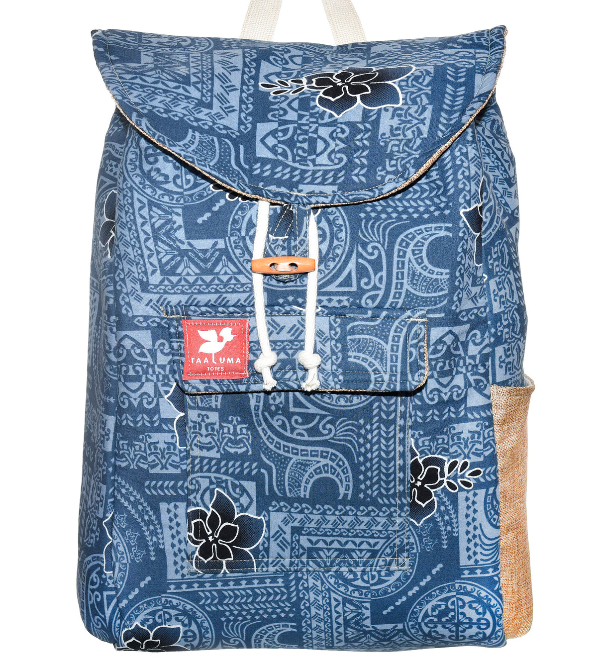 Palau Tote (by Lucy Cronan)