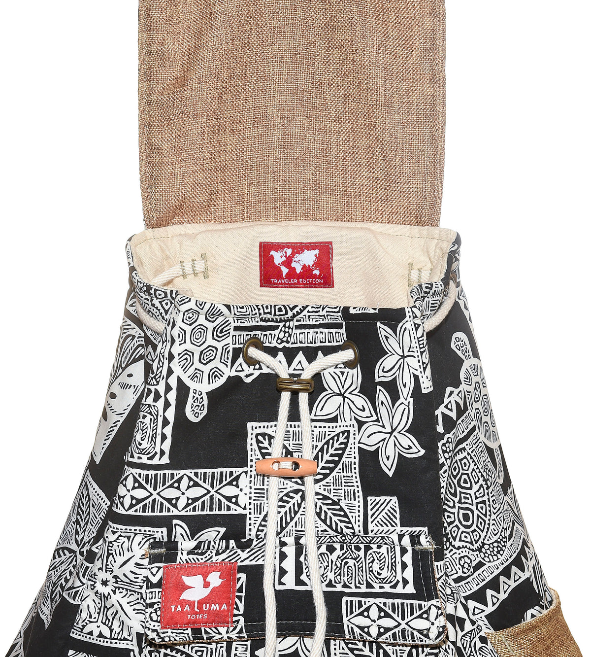 Hawaii Tote (by Susie Foley)