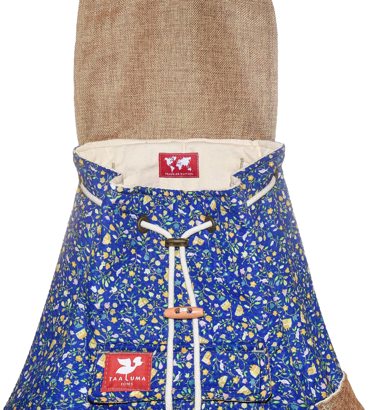 Holland Tote (by Tim Gibson)